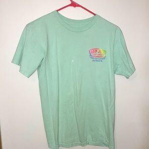 Ron Jon short sleeve